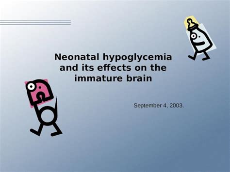 Ppt Neonatal Hypoglycemia Powerpoint Presentation Pdfslide