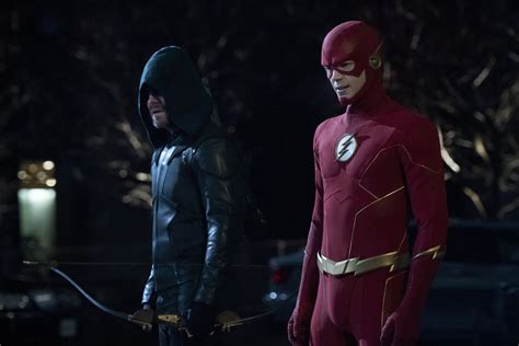 The Flash Season 9 Episode 9 Review: It’s My Party And I’ll Die If I ...