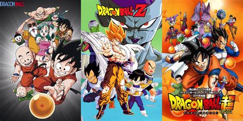 The 10 Highest Grossing Anime Franchises Of All Time Ranked