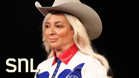 Hot Ones with Beyoncé SNL YouTube