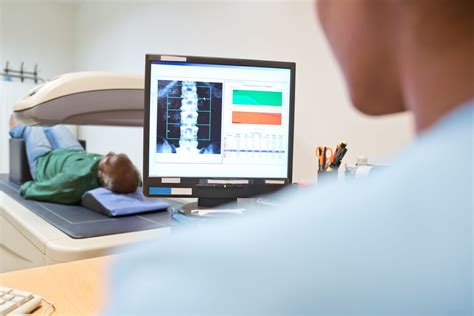 Bone Density Test: Uses, Side Effects, Procedure, and Results