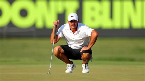 Brooks Koepka Sends A Message To The Masters Field I M Finally Healthy