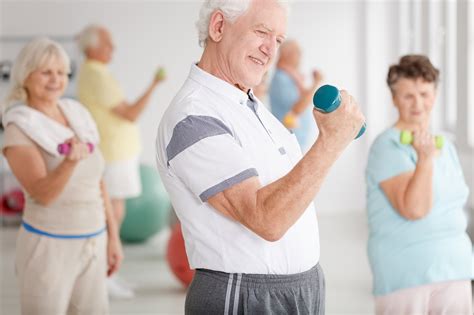 Litt A New Fitness Class For Seniors In Darwin Cota Nt Voice For