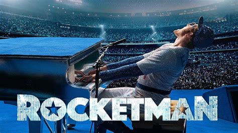 Rocketman (2019) – FilmNerd