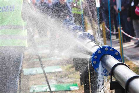 Localización De Fugas De Agua En Baños Y Mendigo 🥇【fugas En Baños Y