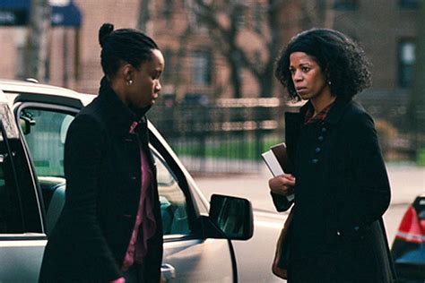 Exclusive Interview Kim Wayans On Her Role In Pariah Her Famous