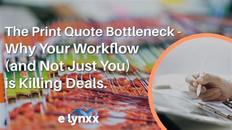 Print Concierge Software Elynxx Solutions