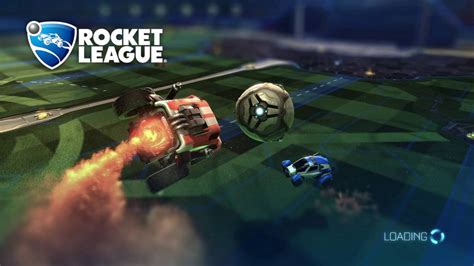 Rocket League Breakout Type S Giveaway YouTube