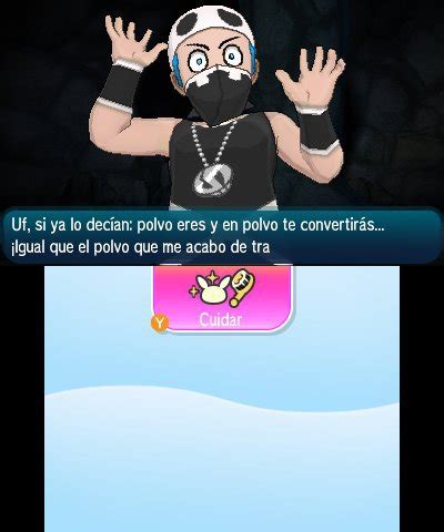 Pok Mon Sol Vida Locke Ep Pok Mon En Espa Ol Amino