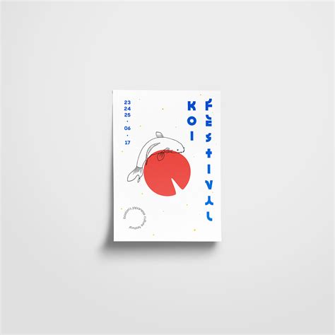 japanese culture festival – poster :: Behance