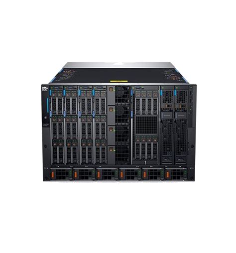 MX7000 | Dell PowerEdge MX7000 Modular Chassis - Touchpoint Technology