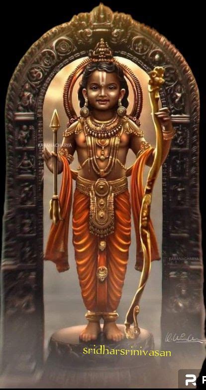 Pin By Sridhar Srinivasan On Art Work 4 In 2024 Ram Photos Shri Ram