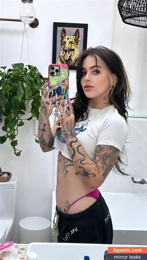 Cray Aka Craysounds Nude Leaks OnlyFans Photo 226 Faponic