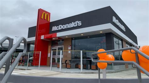 Mcdonald S Inaugura Novo Restaurante Em Curitiba Curitiba Cult