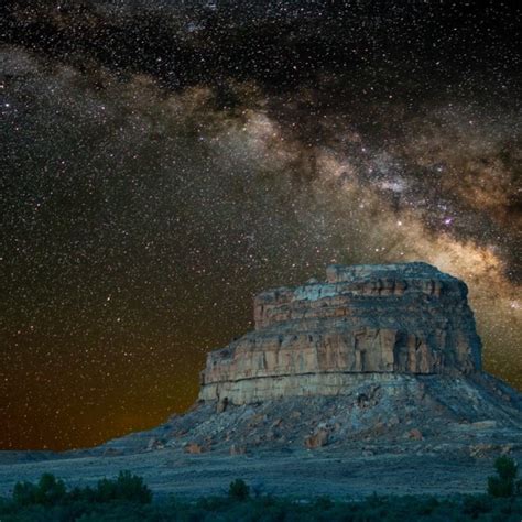 From Coast to Coast: 31 Best Stargazing Locations in the US