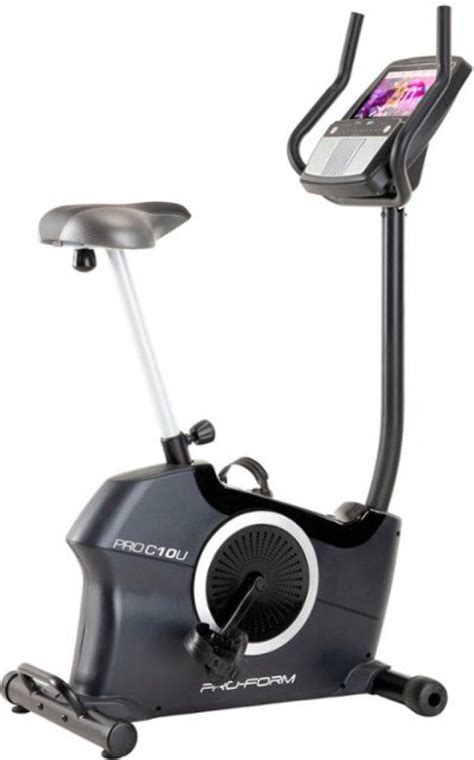 Proform Exercise Bike Review Exercisebike