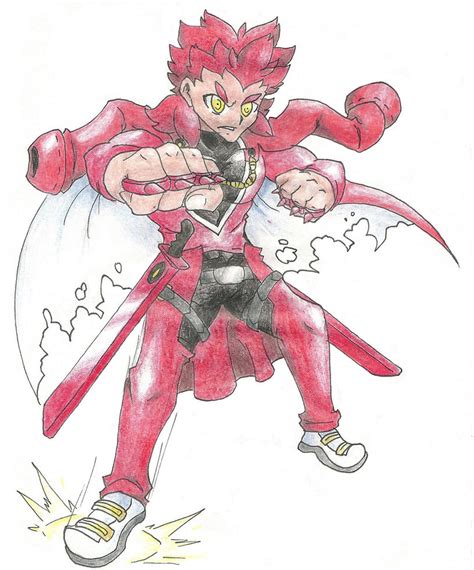 Scizor Gijinka Pokemon By Atmaflare On Deviantart