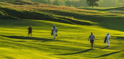 Golf Course Map & Overview: Golfer's Paradise in Wisconsin Nature ...