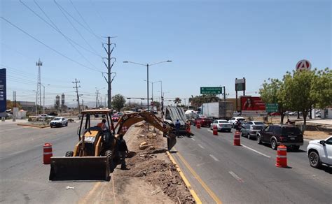 Estas Son Las Rutas Alternas Por Obra De T Nel En Norte De Culiac N