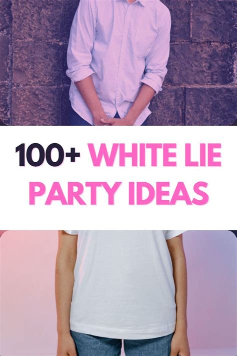 100 White Lie T Shirt Party Ideas Lie Shirts White Lies T Shirt