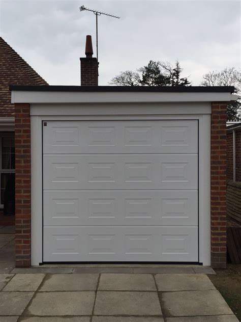 Installations – Garage Door Solutions