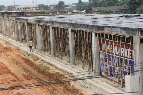 Glass Elevators For Supermarket In Nigerian Dazen Elevator