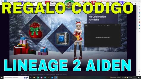 Regalo Codigo Para Lineage Aden De Amazon Prime Gaming Youtube