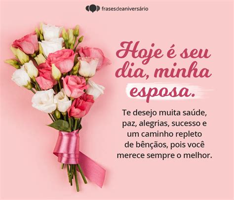 Mensagens De Parabéns Para Esposa 45 Frases Para Surpreender A