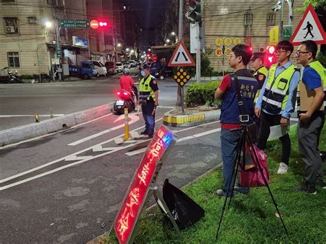 改裝車噪音炸街擾民 蘆洲警卯起來抓國庫進帳破4千萬 鏡新聞 Line Today