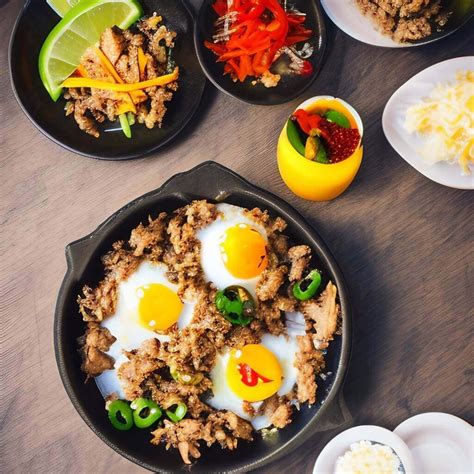 How to Cook Filipino Pork Sisig - The Pinoy OFW