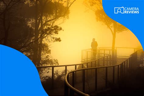 atmospheric mist  fog photography