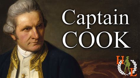 Captain James Cook The Incredible True Story Of The World S Greatest