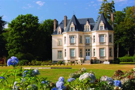 Want to Buy a French Chateau? Read this First - France Today