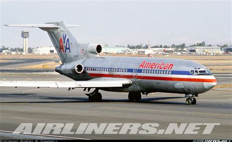 Boeing 727-23 - American Airlines | Aviation Photo #5560287 | Airliners.net