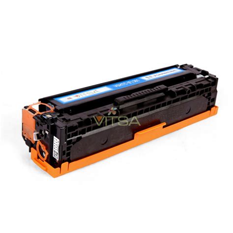 Hp 312a Cf381a Cyan Toner Cartridge Compatible For Hp Color Jet Pro Mfp M476dn Pro Mfp