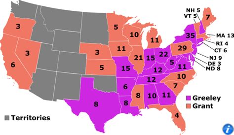 1872 United States presidential election (Death Comes Later) - Mock ...