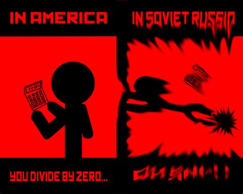 America In Soviet Russia Meme - 1280x1024 Wallpaper - teahub.io