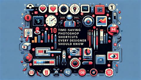 10 Time Saving Photoshop Shortcuts Every Designer Should Know By Beatriz D Almeida Medium