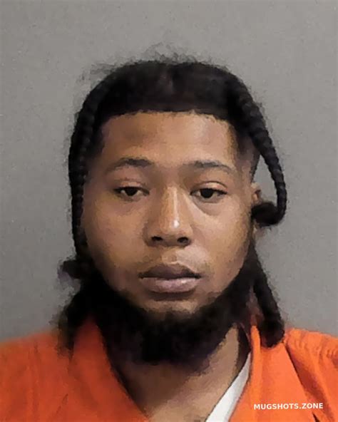 Luquawon Jamal Jones 10112023 Montgomery County Mugshots Zone