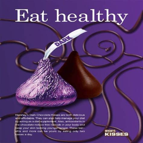 Hershey S Kisses Special Dark Chocolate 283g Carlo Pacific