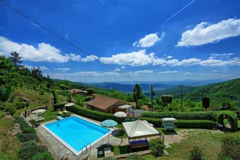 13 Best Villas In Tuscany With Private Pools