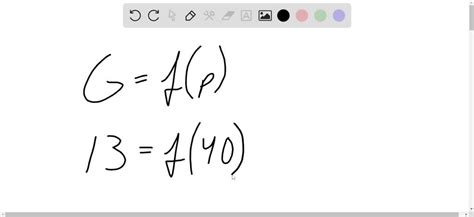 SOLVED The Average Amount Of Garbage G In Tons Per Week Produced By