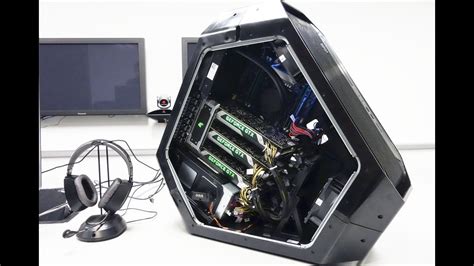 Top Gaming Pc The Ultimate Desktop Computers Youtube