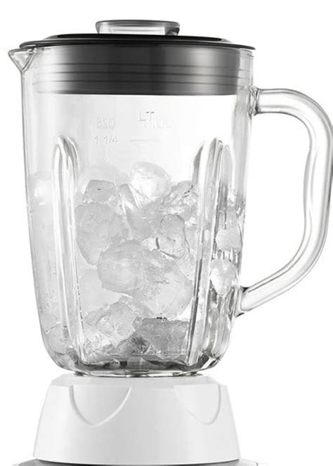 The Best Blender For Crushing Ice