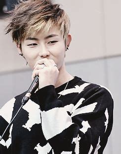 Ukwon Block B Added To Bias List Check Zico Korean Wave Korean