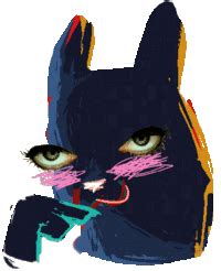 Sofanthiel - Slugcat Minecraft Skin