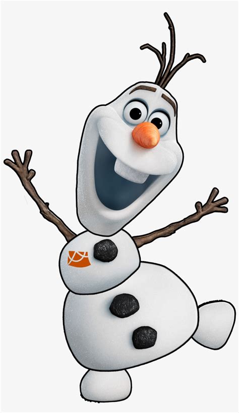 Download Frozen Olaf Clipart Hq Png Image Freepngimg Clip Art Library