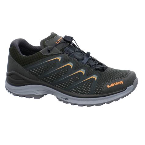 Lowa Maddox GTX LO Multifunktionsschuhe Online Kaufen