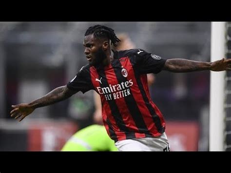 Kessie Firma Il Rinnovo Ultim Ora Clamorosa Milan I Tifosi