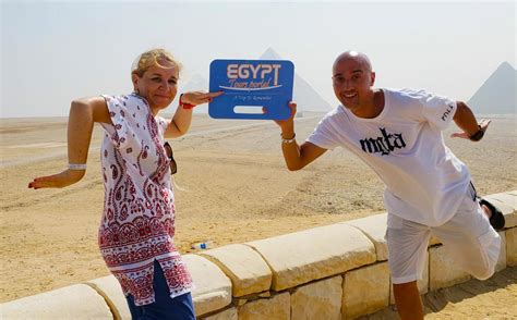 Top Egypt Tours Vacation Packages From Usa